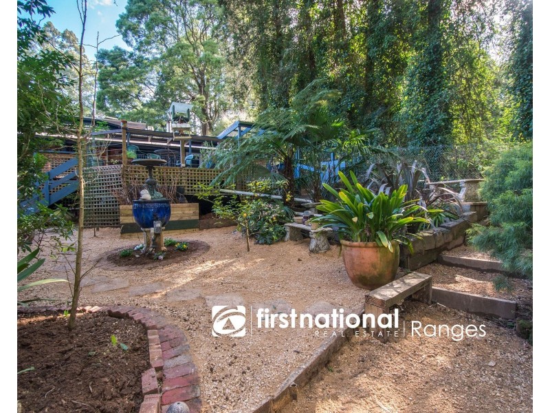 20 Mills Avenue, Sassafras VIC 3787