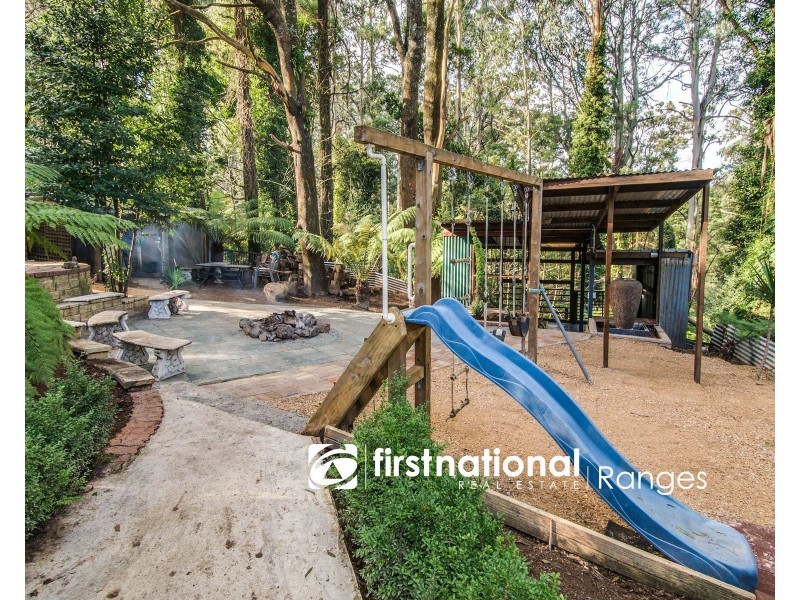 20 Mills Avenue, Sassafras VIC 3787