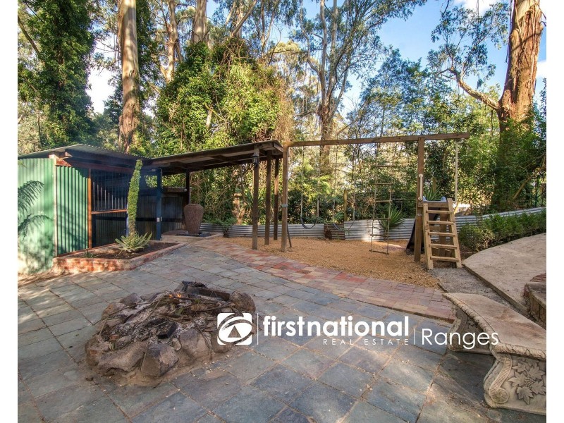 20 Mills Avenue, Sassafras VIC 3787