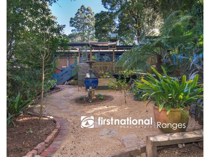 20 Mills Avenue, Sassafras VIC 3787