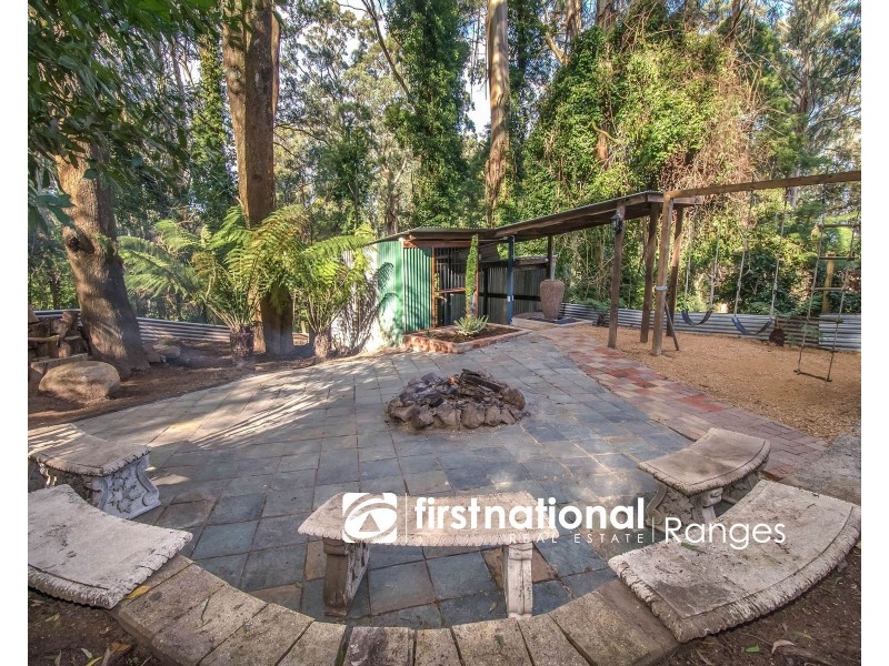 20 Mills Avenue, Sassafras VIC 3787