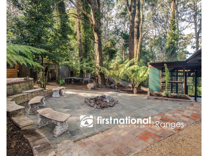 20 Mills Avenue, Sassafras VIC 3787