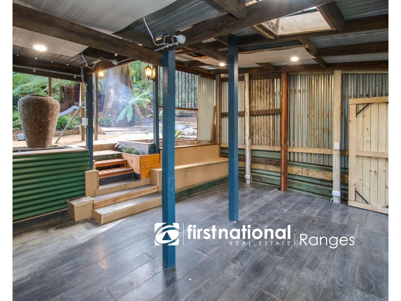 20 Mills Avenue, Sassafras VIC 3787