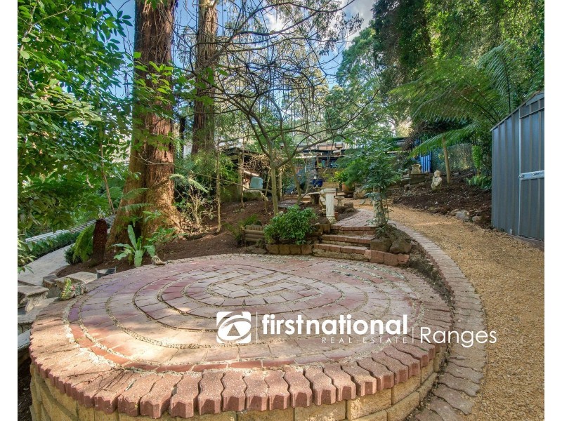 20 Mills Avenue, Sassafras VIC 3787