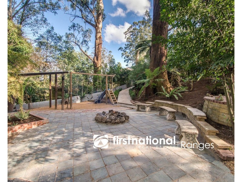 20 Mills Avenue, Sassafras VIC 3787