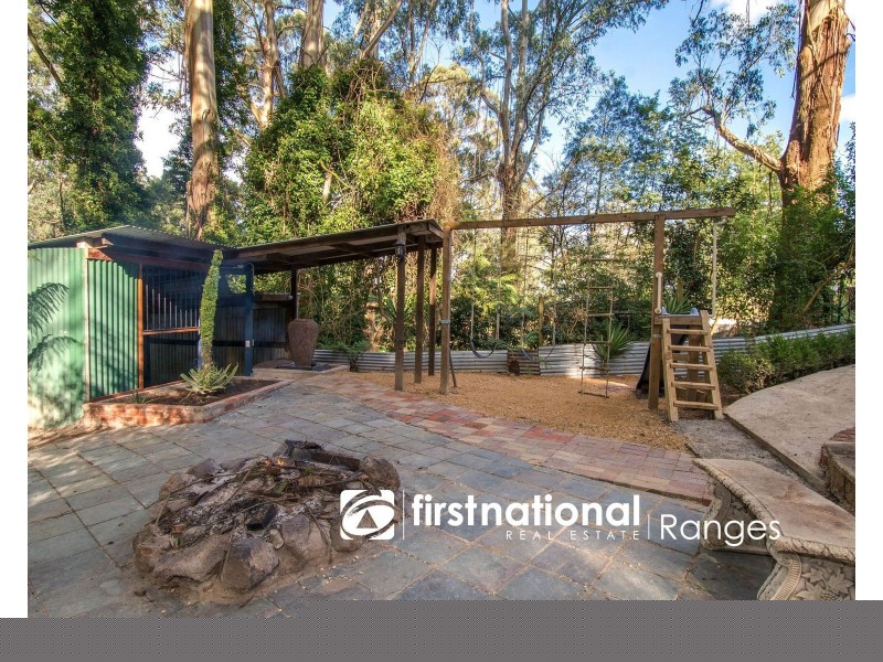 20 Mills Avenue, Sassafras VIC 3787