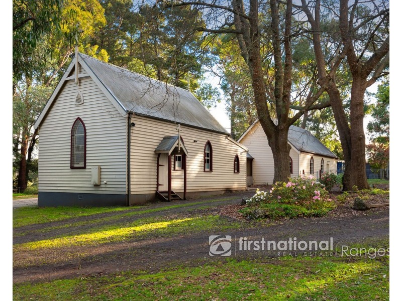 457 Macclesfield Road, Macclesfield VIC 3782