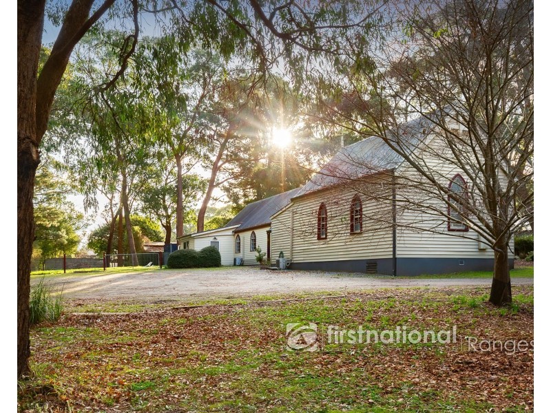 457 Macclesfield Road, Macclesfield VIC 3782