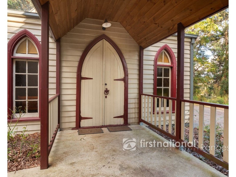457 Macclesfield Road, Macclesfield VIC 3782