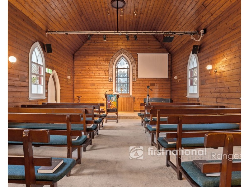 457 Macclesfield Road, Macclesfield VIC 3782