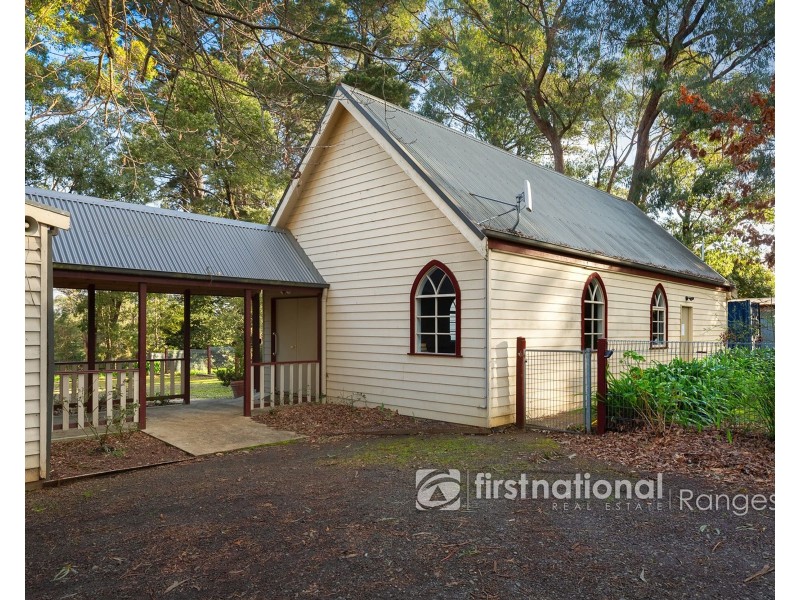 457 Macclesfield Road, Macclesfield VIC 3782