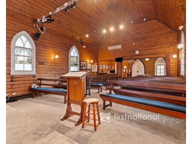 457 Macclesfield Road, Macclesfield VIC 3782