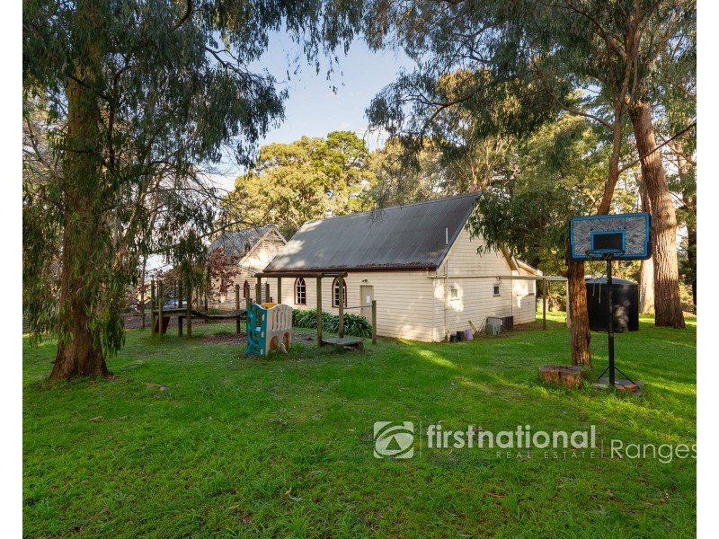 457 Macclesfield Road, Macclesfield VIC 3782