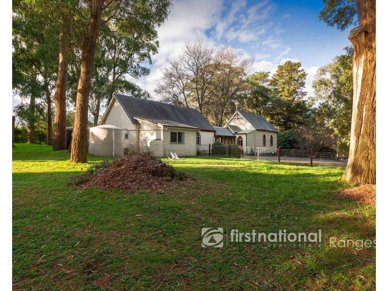 457 Macclesfield Road, Macclesfield VIC 3782