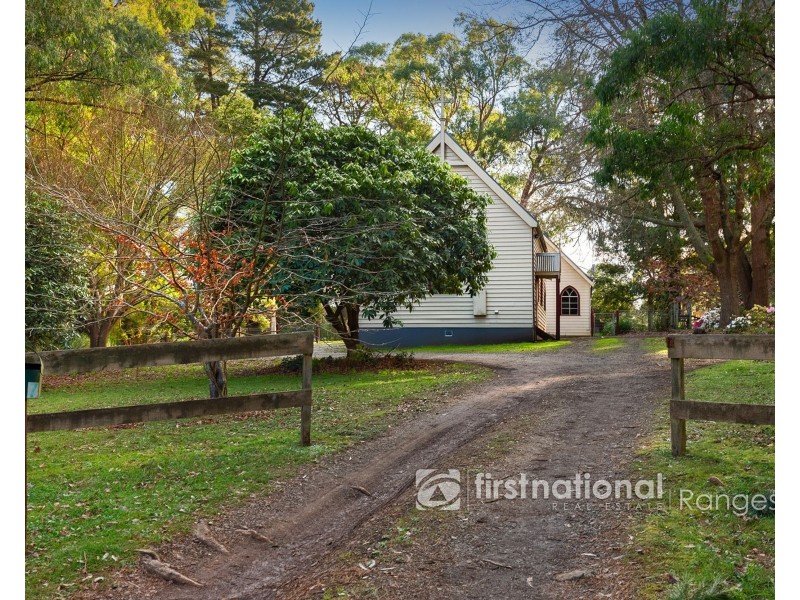 457 Macclesfield Road, Macclesfield VIC 3782