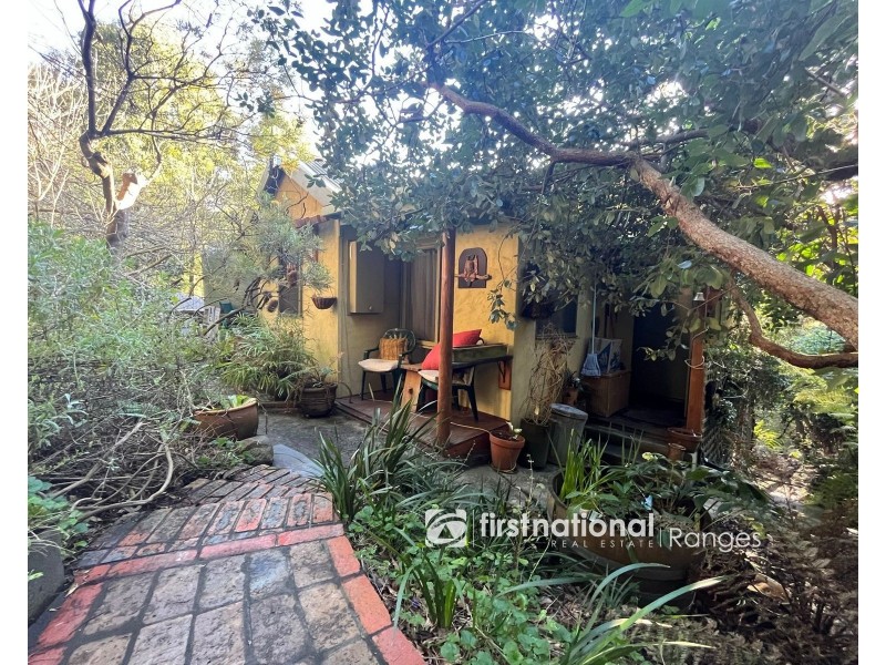 161 Belgrave-Gembrook Road, Selby VIC 3159