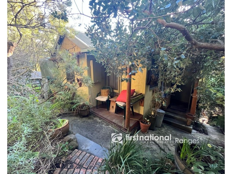 161 Belgrave-Gembrook Road, Selby VIC 3159