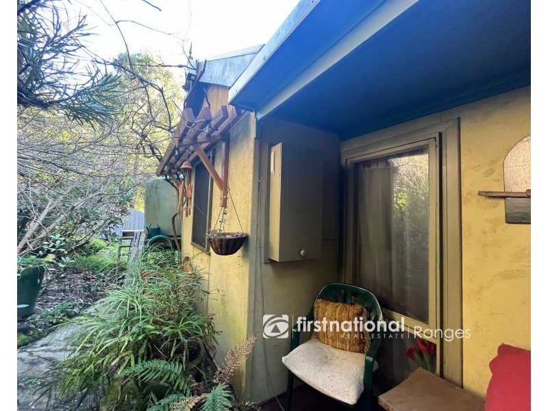 161 Belgrave-Gembrook Road, Selby VIC 3159