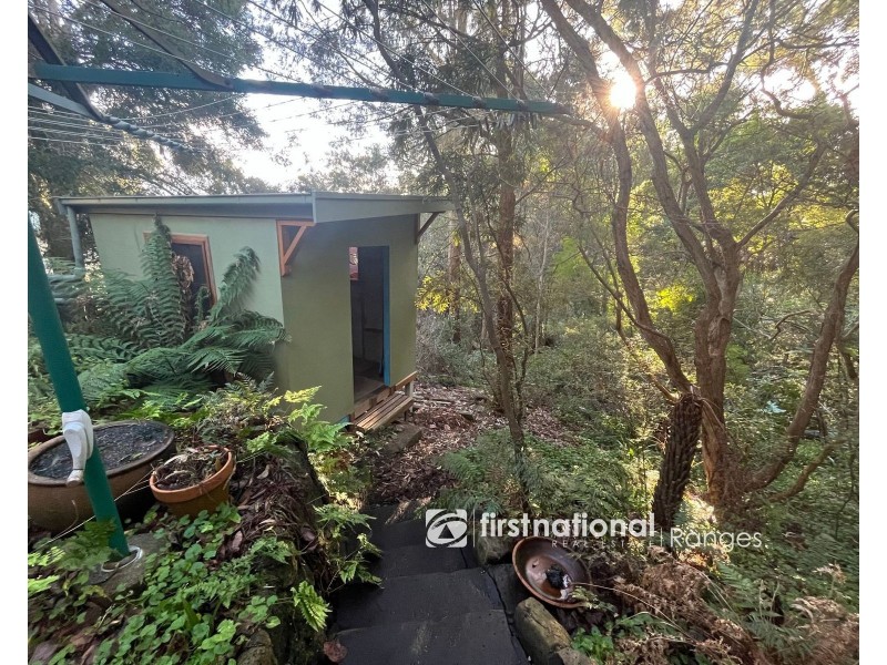 161 Belgrave-Gembrook Road, Selby VIC 3159