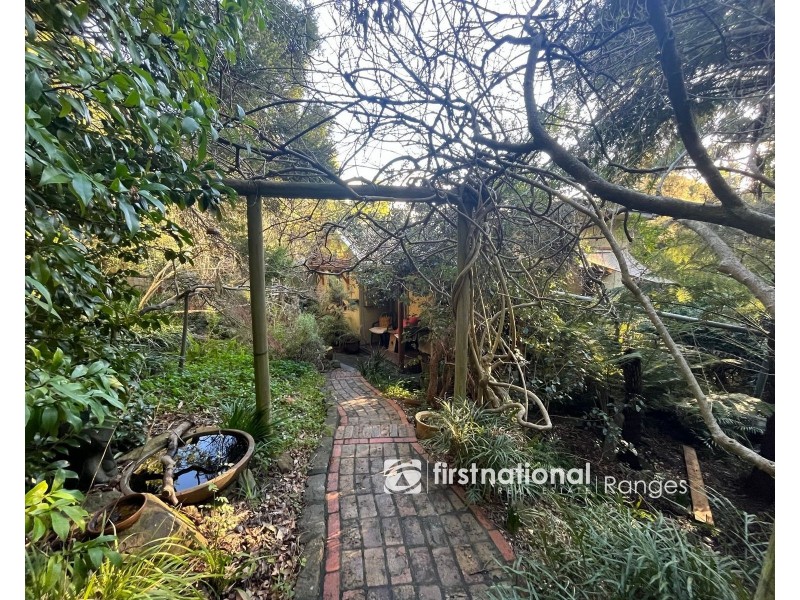 161 Belgrave-Gembrook Road, Selby VIC 3159