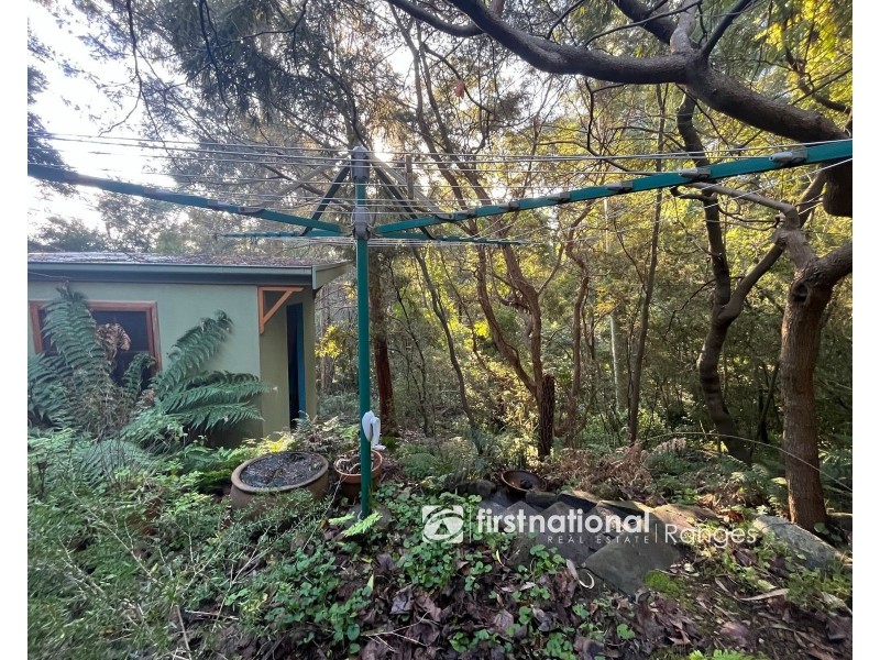 161 Belgrave-Gembrook Road, Selby VIC 3159