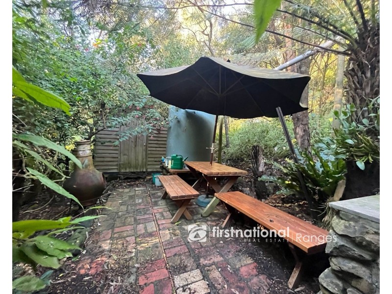 161 Belgrave-Gembrook Road, Selby VIC 3159