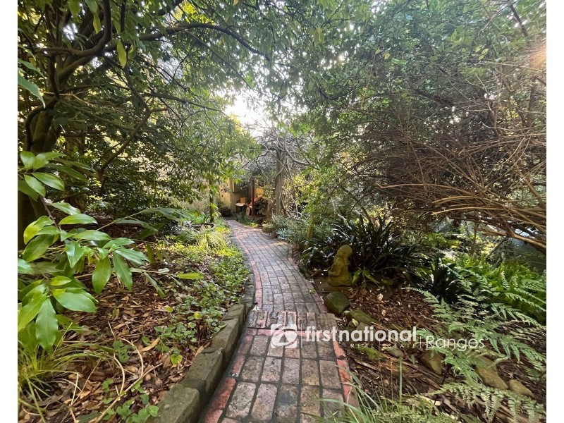 161 Belgrave-Gembrook Road, Selby VIC 3159