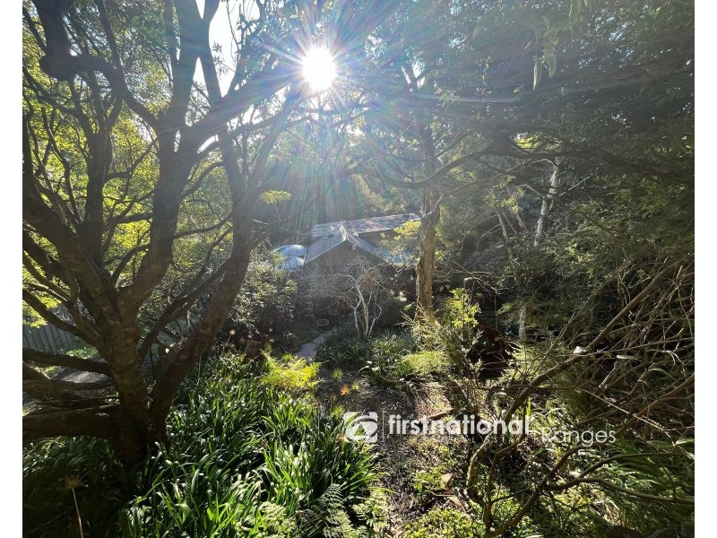 161 Belgrave-Gembrook Road, Selby VIC 3159