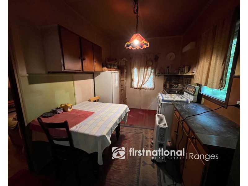 161 Belgrave-Gembrook Road, Selby VIC 3159