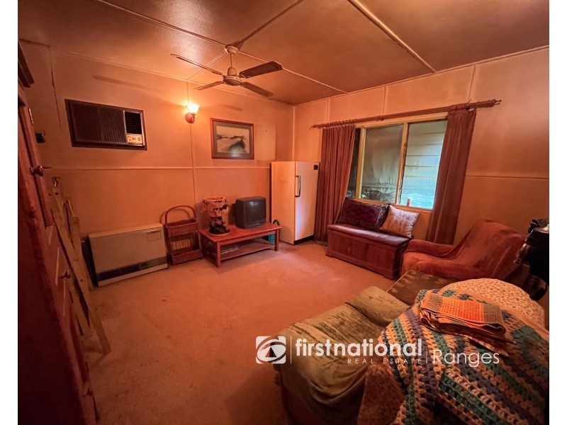 161 Belgrave-Gembrook Road, Selby VIC 3159