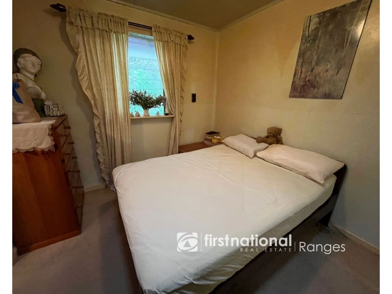 161 Belgrave-Gembrook Road, Selby VIC 3159