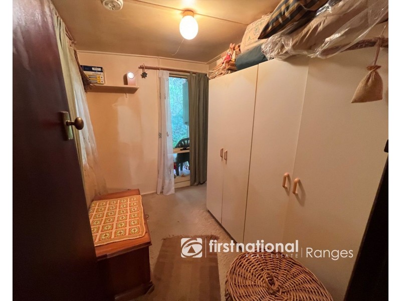 161 Belgrave-Gembrook Road, Selby VIC 3159