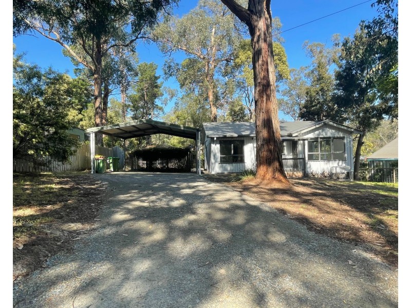 52 Bartley Road, Belgrave Heights VIC 3160