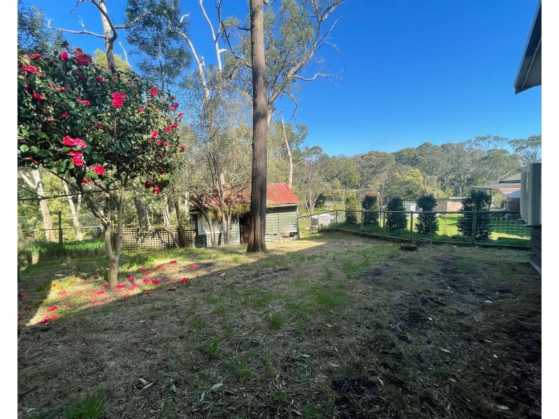 52 Bartley Road, Belgrave Heights VIC 3160