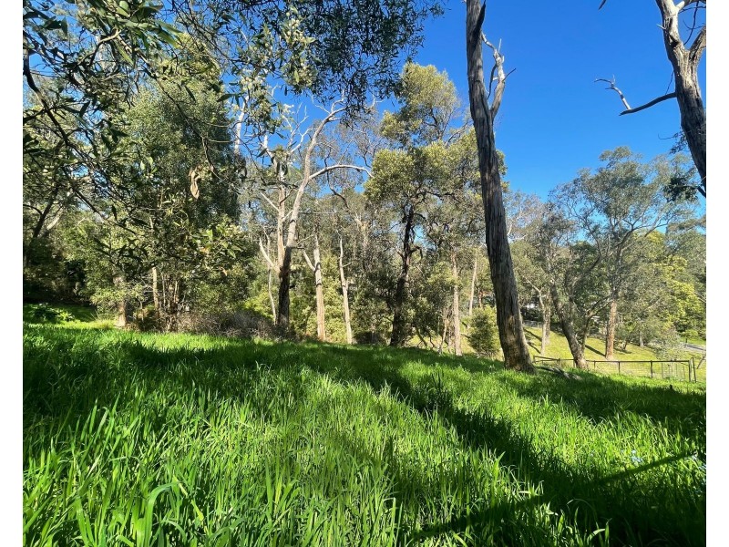 52 Bartley Road, Belgrave Heights VIC 3160