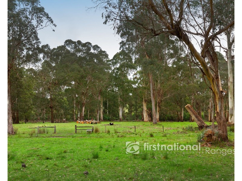 11 Oxford Downs Road, Macclesfield VIC 3782