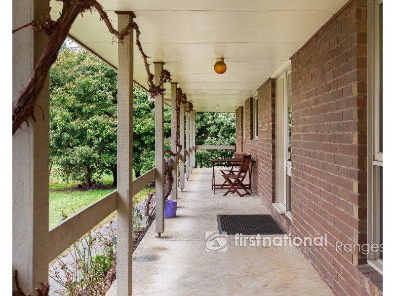 11 Oxford Downs Road, Macclesfield VIC 3782