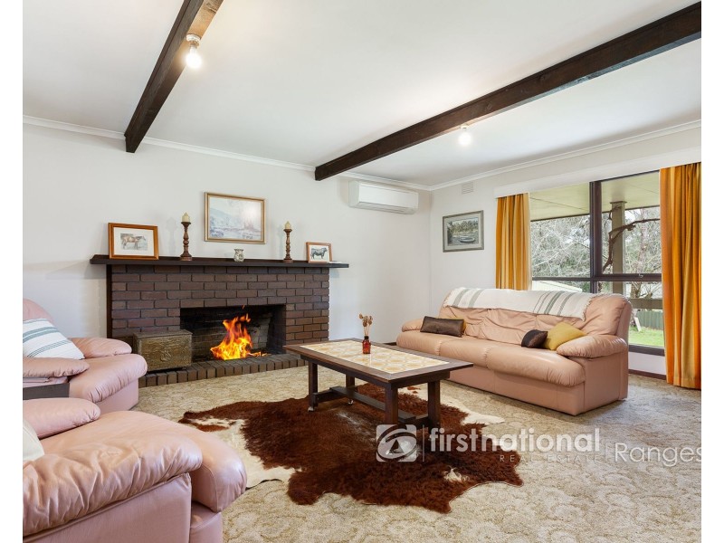 11 Oxford Downs Road, Macclesfield VIC 3782