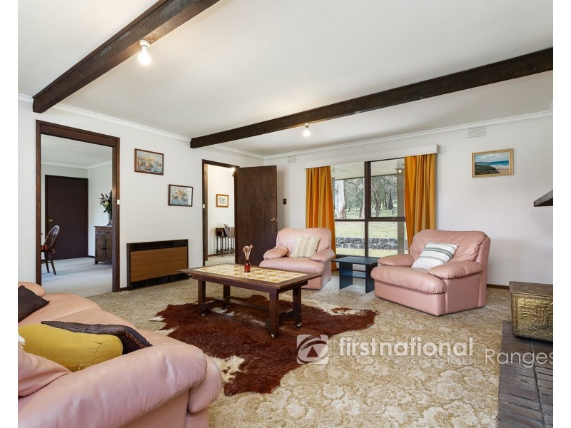 11 Oxford Downs Road, Macclesfield VIC 3782