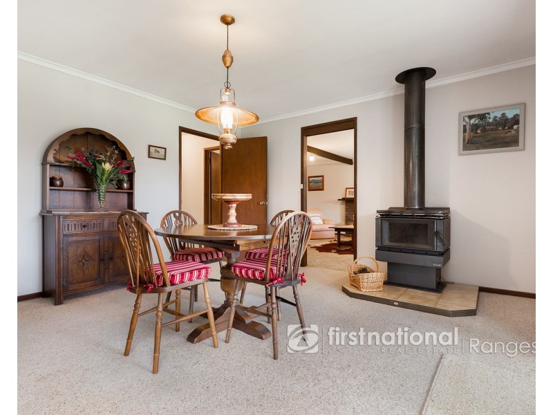 11 Oxford Downs Road, Macclesfield VIC 3782
