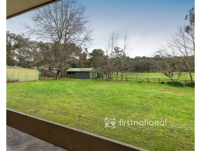 11 Oxford Downs Road, Macclesfield VIC 3782