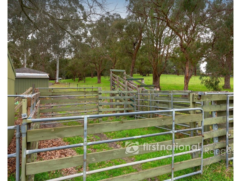 11 Oxford Downs Road, Macclesfield VIC 3782