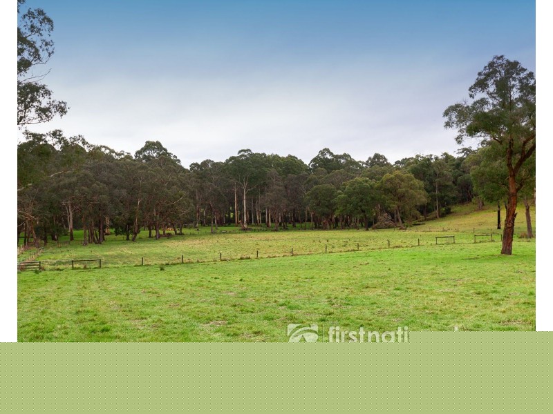 11 Oxford Downs Road, Macclesfield VIC 3782
