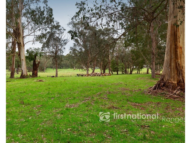 11 Oxford Downs Road, Macclesfield VIC 3782