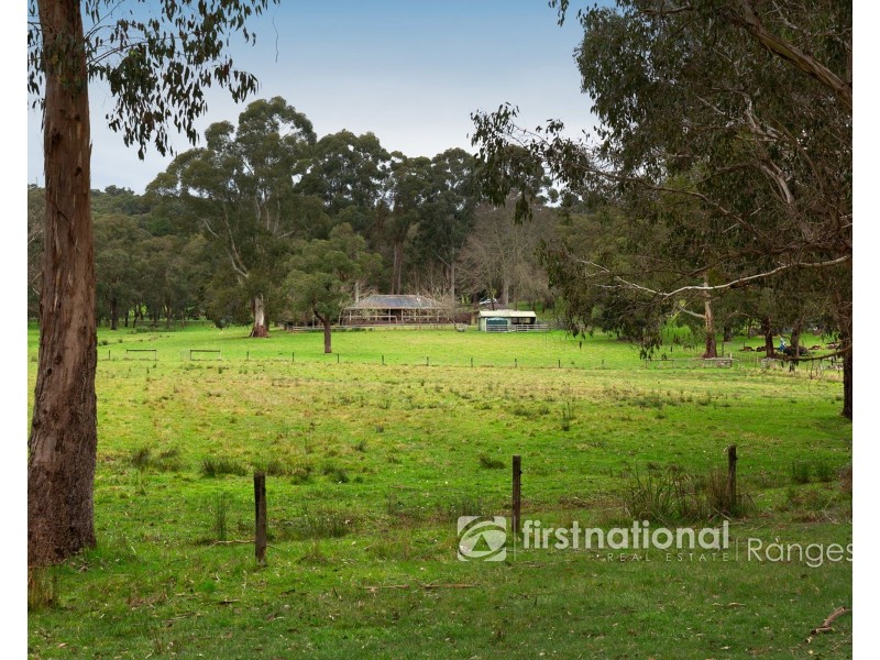 11 Oxford Downs Road, Macclesfield VIC 3782