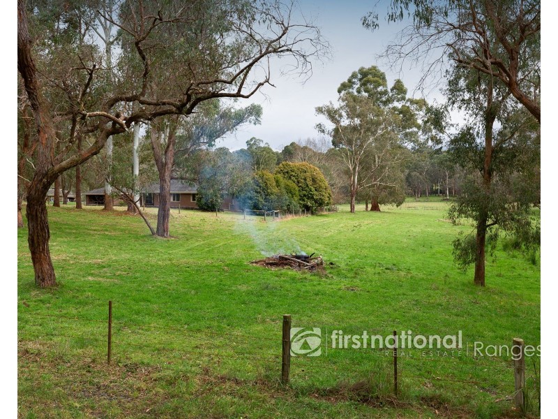 11 Oxford Downs Road, Macclesfield VIC 3782