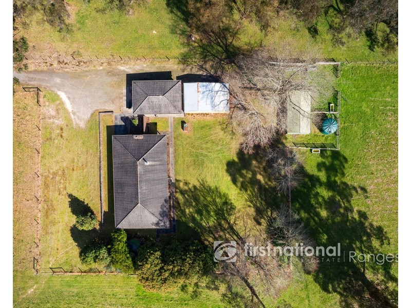 11 Oxford Downs Road, Macclesfield VIC 3782