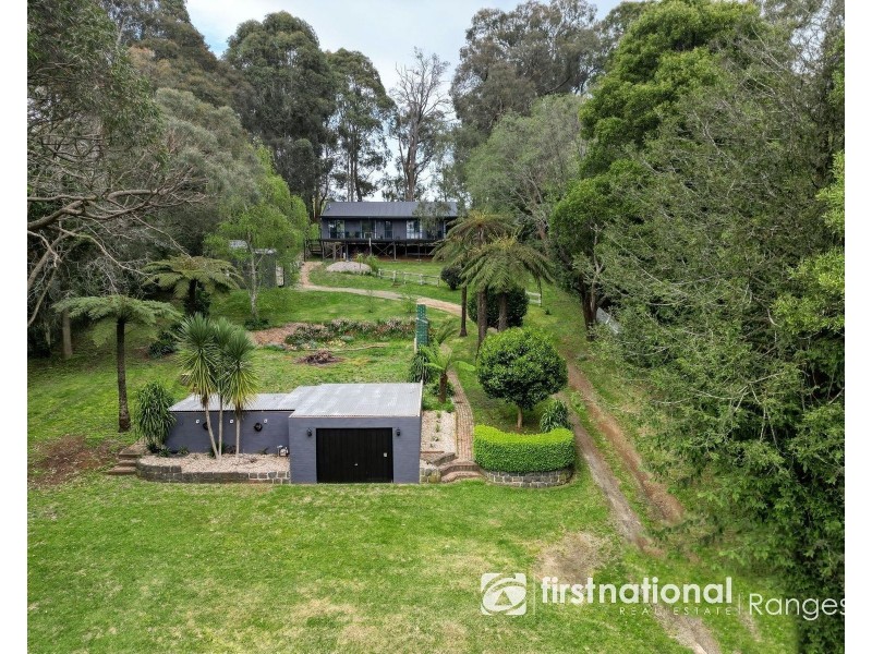 1 Agnes Street, Gembrook VIC 3783