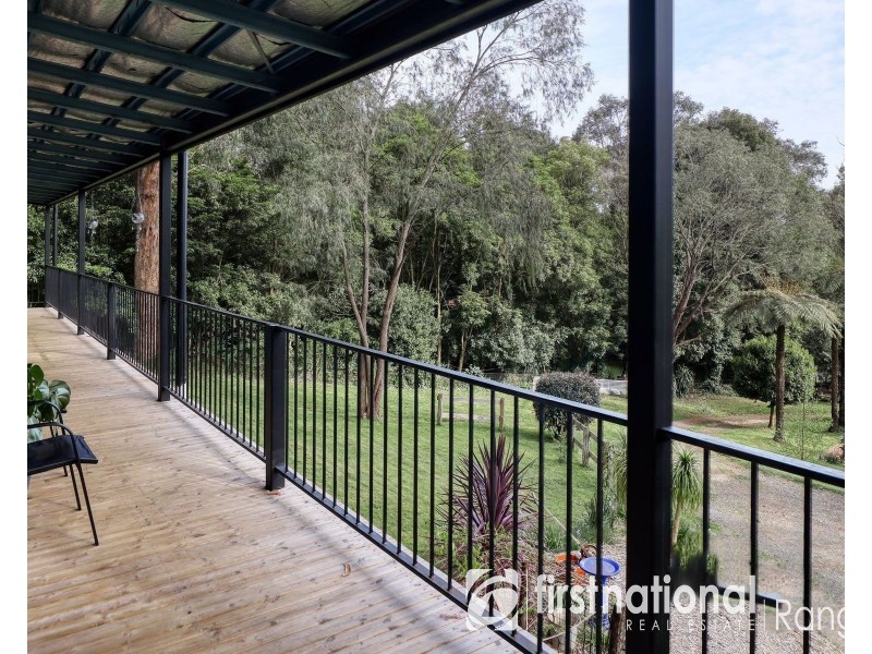 1 Agnes Street, Gembrook VIC 3783