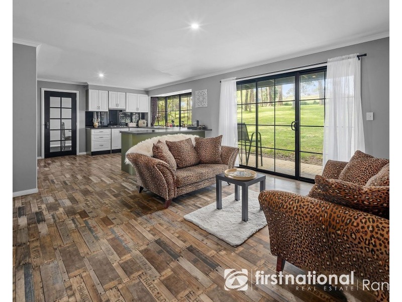 1 Agnes Street, Gembrook VIC 3783